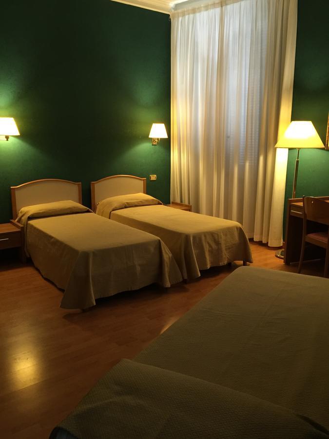 Hotel Relais Filonardi Veroli Cameră foto
