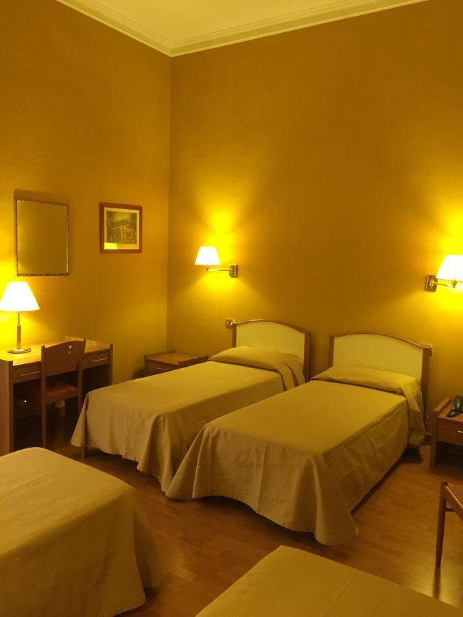 Hotel Relais Filonardi Veroli Cameră foto