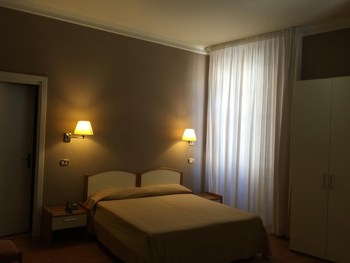Hotel Relais Filonardi Veroli Cameră foto